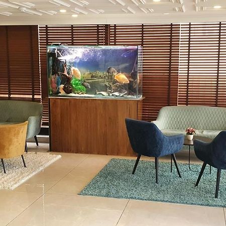 Armon Hayarkon Hotel Tel Aviv Exterior foto