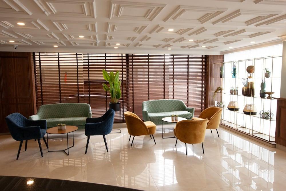 Armon Hayarkon Hotel Tel Aviv Exterior foto