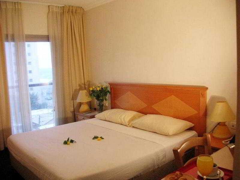 Armon Hayarkon Hotel Tel Aviv Quarto foto