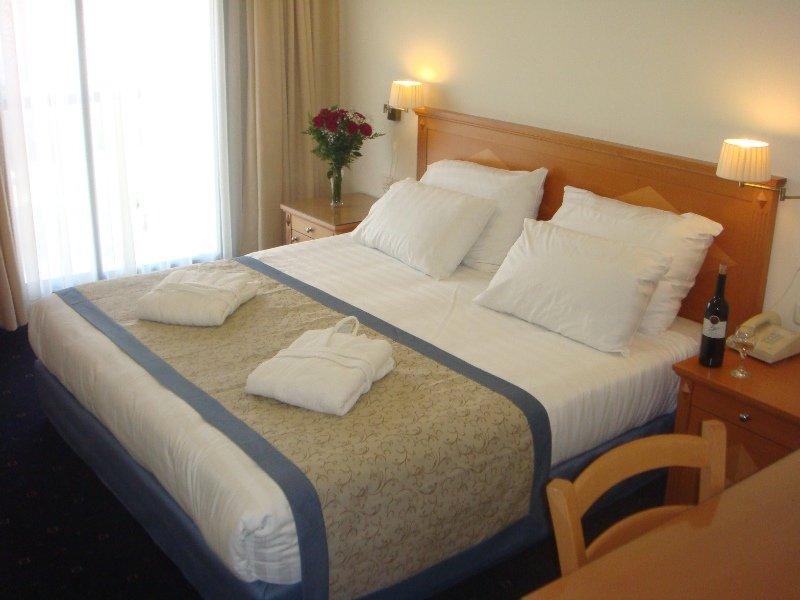 Armon Hayarkon Hotel Tel Aviv Exterior foto