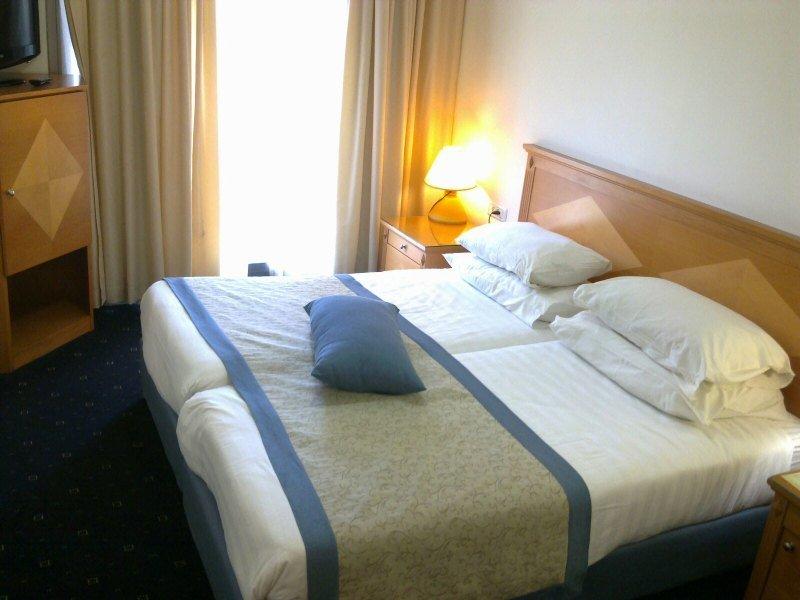 Armon Hayarkon Hotel Tel Aviv Exterior foto