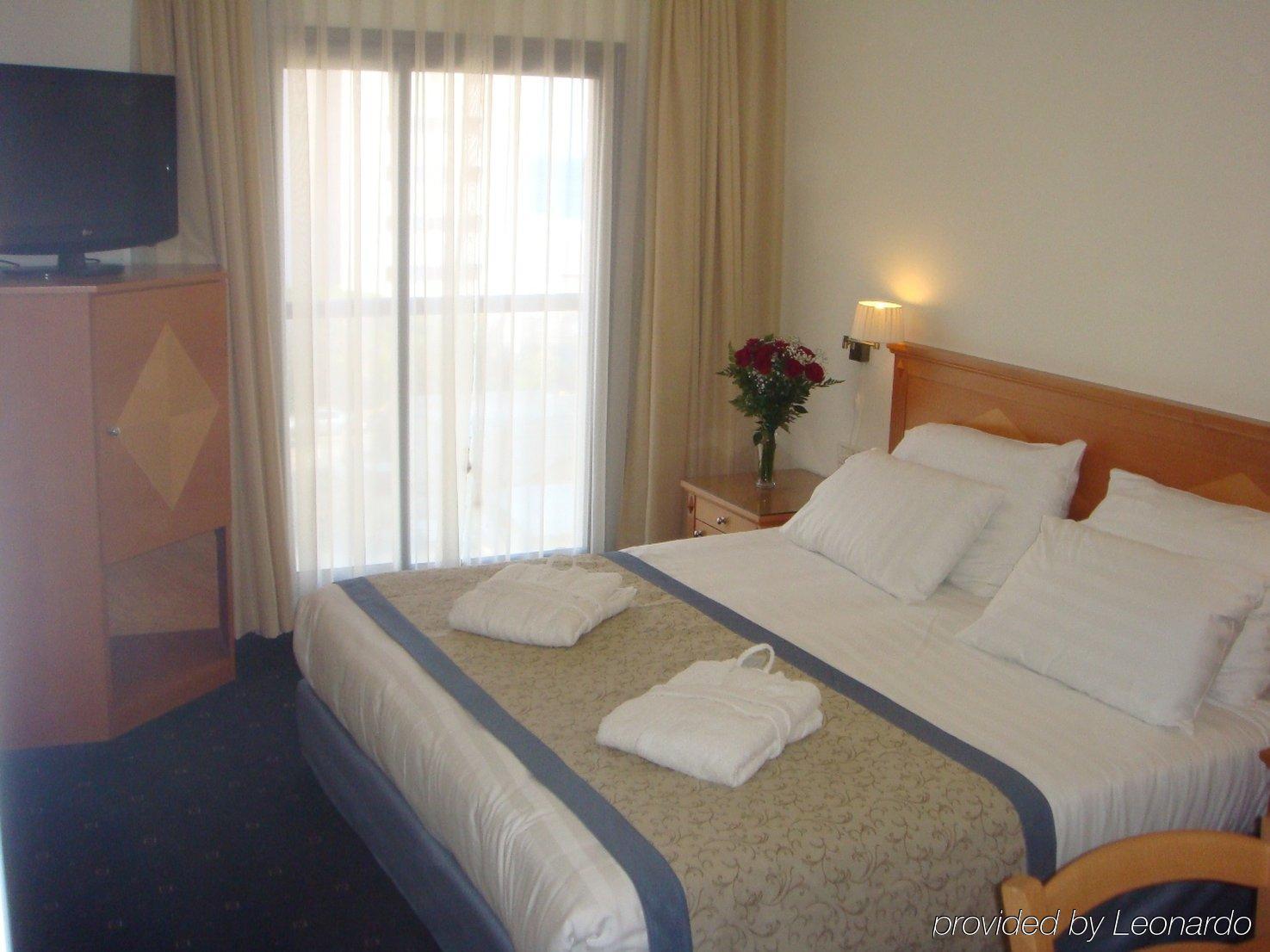 Armon Hayarkon Hotel Tel Aviv Quarto foto